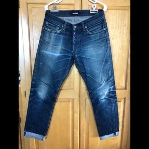 Baldwin Jeans - Henley Slim Fit